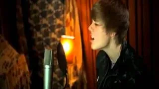 Justin Bieber ft Jaden Smith- Never Say Never- Fast Version