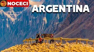 5 Destinos Incríveis para Conhecer na Argentina
