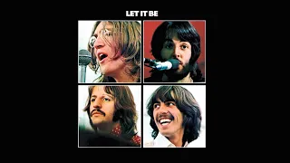 The Beatles - Let It Be GUITAR COVER