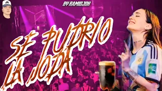 💥MIX SE PUDRIO LA JODA👻LO MÁS FIESTERO DE MAYO 2023 🧨 ALTA JODA @ramidjok