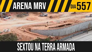 ARENA MRV | 2/6 SEXTOU NA TERRA ARMADA | 29/10/2021