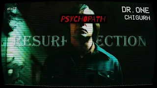 Anton Chigurh - RESURRECTION