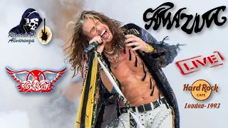 Amazing By Aerosmith Legendado