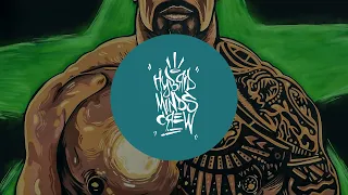 Hybrid Minds Crew - The Rock / Urban Jungle