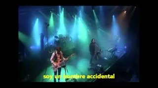 Marillion - An Accidental Man (Traducción al español)