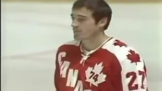 1974 Canada VS Russia   Canada Cup '74   Game 2