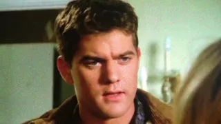 Pacey and Joey - “I knew you wouldn’t understand!”