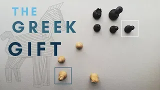 The Greek Gift Sacrifice | Chess Middlegames