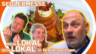 SCHARF? 🔥 Das lieber AUßERHALB der Küche! 😉🤣 | 2/2 | Mein Lokal, Dein Lokal