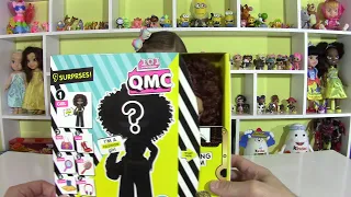 ОДЕВАЛКИ! КУКЛЫ ЛОЛ БОЛЬШИЕ СЕСТРЫ - ВСЕ! OMG LOL SURPRISE DOLLS BIG SISTERS // my toys pink lol omg