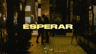 (FREE) Burna Boy x Wizkid x Afroswing Type Beat 2023 - «esperar» | Afrobeat Instrumental