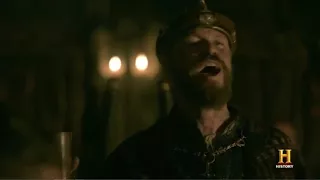 Vikings: King Harald - My mother told me