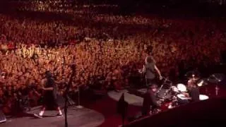 Metallica - For Whom The Bell Tolls Live Sofia Bulgaria June 22 2010 HD