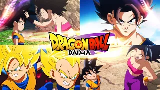 DRAGON BALL DAIMA 2024... ET APRÈS ? NOUVELLES RÉVÉLATIONS !