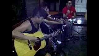 CAPTAIN JACK - TV SAMPAH (Acoustic version)