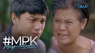 #MPK: Gay son claps back to his homophobic mother (Magpakailanman)