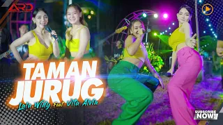 Vita Alvia Ft. Lala Widy - Taman Jurug (Official Music Video) | Ing Kutho Solo Mudo Lan Mudi