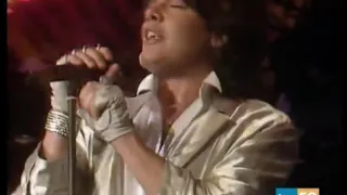 Alphaville -  Universal Daddy (Live TVE 1986)