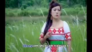 Nco Kuv Niam Lub Neej | Maiv Ntxawm Tsab | Official Video 2014