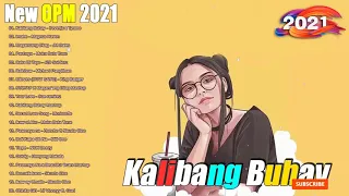 Top 100 Trending Rap OPM Love Songs 2021 December - Baka Di Tayo, Magandang dilag, Ikaw Ang Dahilag