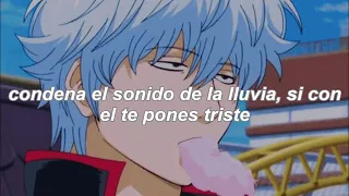 [GINTAMA] OP 1 // PRAY ; trad al español