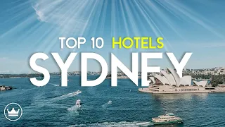 The Top 10 BEST Hotels in Sydney, Australia (2024)