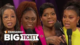 ‘The Color Purple’ Stars on Adding Their Own Twist to The Original