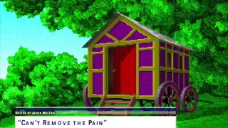 Can't Remove the Pain - Ultima 6 Remastered Soundtrack