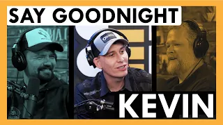 Christian Movies, Nicolas Cage, and Say Goodnight Kevin | The Kevin McCreary Interview