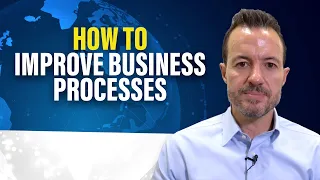 Five Steps to Business Process Management and Improvement [How to Begin Business Process Management]