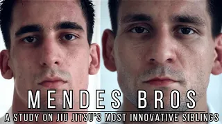 What Made The Mendes Brothers SO Successful?