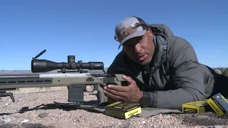 How to Zero Your Rifle | Long Range Precision Season 3 | Episode 3