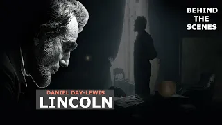 The Making Of "LINCOLN" Behind The Scenes