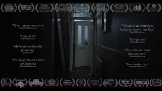 'Vicious' Short Horror Film Official Teaser Trailer 2015