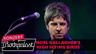 Noel Gallagher’s High Flying Birds live | Düsseldorf 2023 | Rockpalast