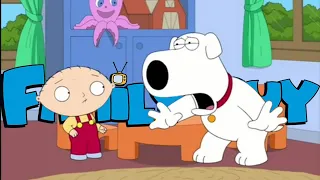 UNCENSORED JOKE | Family Guy: Best of Season 8 REACTION