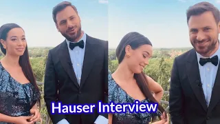 Hauser And His Co Girl Interview 2022