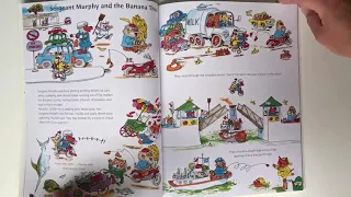 Funniest Storybook Ever by Richard Scarry