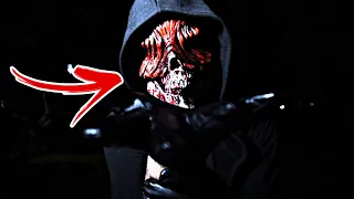 Let’s Get Bloody! Lo Key Battle Damage Mask Review! (And more!)