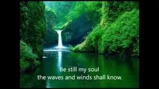 Libera - Be Still My Soul (Jean Sibelius)