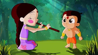 Chhota Bheem - Baby Bheem’s Story | Cartoons for Kids | Fun Kids Videos