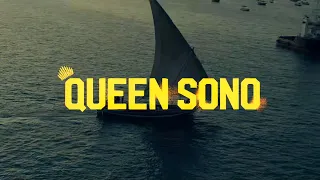 Queen Sono | A Netflix Original | "I am Queen Sono" |