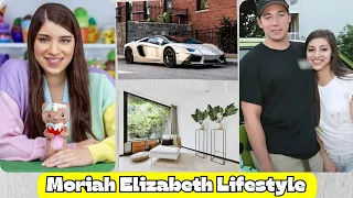 Moriah Elizabeth Lifestyle (Art & Crafts) Biography, Spouse, Family, Net Worth, Hobbies, Age, Facts