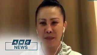 Christine Dacera's mother not satisfied with autopsy report | ANC