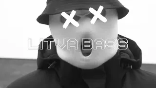 M I R - Naktys Dienos (BASS+)| #LitvaBass