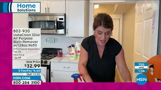 HSN | Home Solutions featuring Shark Cleaning 08.07.2022 - 01 PM