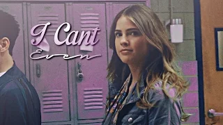 Malia and Erica | I Can't Even