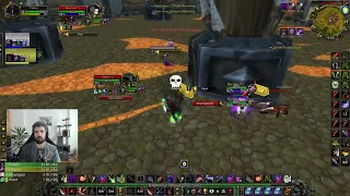 15 years of rogue and today I learned something new