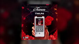 TMuni - iTunes [Official Audio]