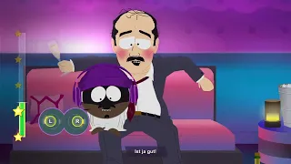 South Park Die rektakuläre Zerreißprobe Folge #009 - Chantal le grande POPO